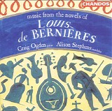 Ogden/Stevens - Music From The Novels Of Louis De Bernieres