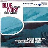 Various artists - Blue Notables (Disc 6: Blue Ivory: A Modern Piano Dynasty)