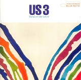Us3 - Hand On The Torch