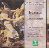 Henry Purcell - Dido And Aeneas (Les Arts Florissants Feat. Conductor: William Christie)