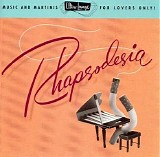 Lounge - Rhapsodesia (Ultra-Lounge Volume Six)