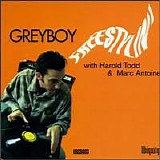 Greyboy - Freestylin'