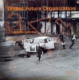 United Future Organization - 3rd Perspective