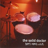 The Solid Doctor - Beats Means Highs