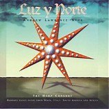 Lucas Ruiz de Ribayaz - Luz Y Norte (The Harp Consort)