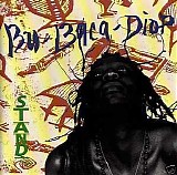 Bu-Baca Diop - Stand
