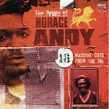 Horace Andy - The Prime Of Horace Andy