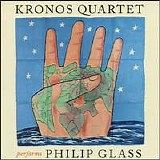 Kronos Quartet - Quatuors Ã  Cordes De Philip Glass