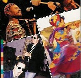 Various artists - A Week In The Real World