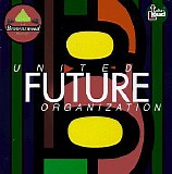 United Future Organization - United Future Organization