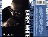 Barry White - Staying Power
