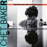 Chet Baker - The Best Of Chet Baker Sings