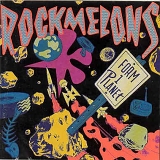 Rockmelons - Form One Planet