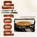 DJ Food - A Recipe For Disaster