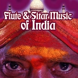 Vijay Raghav Rao (Flute) and Alla Rakha (Tabla) - Flute & Sitar Music Of India