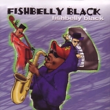 Fishbelly Black - Fishbelly Black