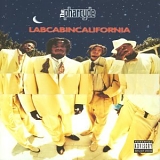 The Pharcyde - Labcabincalifornia
