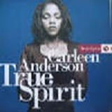 Carleen Anderson - True Spirit