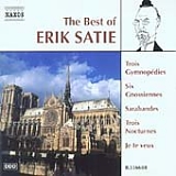 Erik Satie - Satie: Piano Works (Selection)