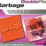Garbage - Garbage [AUS]