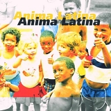 Various artists - Anima Latina