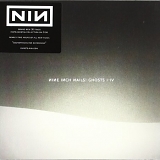 Nine Inch Nails - Ghosts I-IV