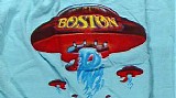 Boston - Worcester Centrum  8/24/1987