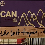 Can - The Lost Tapes, Disc 1
