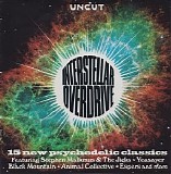 Various artists - 2008 - Uncut- Interstellar Overdrive