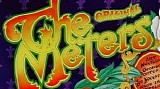 The Meters - Beauregard Square  4/25/1970