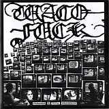 Waco Fuck - Paranoia Is Total Awareness
