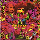 Cream - Disraeli Gears