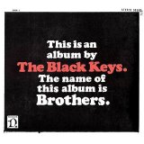 The Black Keys - Brothers - Cd 1