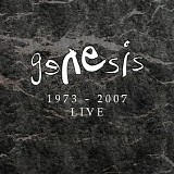 Genesis - Extra Tracks 1973-2007 Live (1973-2007 Live Boxset)