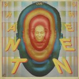 Grant Green - Live at the Lighthouse (1972 Blue Note BN-LA037-G2 LP)