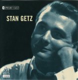Stan Getz - Supreme Jazz (2006 Membran)