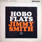 Jimmy Smith - Hobo Flats (2008 Verve B0012183-02)
