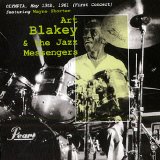 Art Blakey & The Jazz Messengers - Live at the Olympia, Paris on May 13, 1961