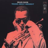 Miles Davis - Round About Midnight (Disc 2)
