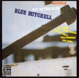 Blue Mitchell - Out Of The Blue (1991 Riverside OJCCD)