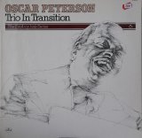 Oscar Peterson Trio - [1965-1966] - Trio In Transition - Trio In Transition