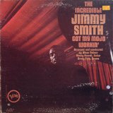 Jimmy Smith - Got My Mojo Workin'