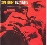 Dizzy Reece - Star Bright (1993 EMI Japan TOCJ-4023)
