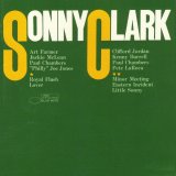 Sonny Clark - Sonny Clark Quintets (1977 Blue Note Japan LNJ-70093 LP)