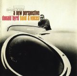 Donald Byrd - A New Perspective (1999 Blue Note 7243-4-99006-2-2)
