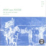 Elmo Hope - Hope Meets Foster (1991 Prestige OJCCD)