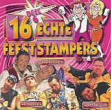 Various Artists - 16 Echte Feeststampers  (Deel 06)