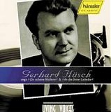 Gerhard HÃ¼sch - Die schÃ¶ne MÃ¼llerin D795, An die ferne Geliebte