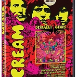 Cream - Classic Albums: Disraeli Gears