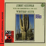 Jimmy Giuffre - Western Suite